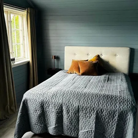 Ladegaarden Bed and breakfast Skien