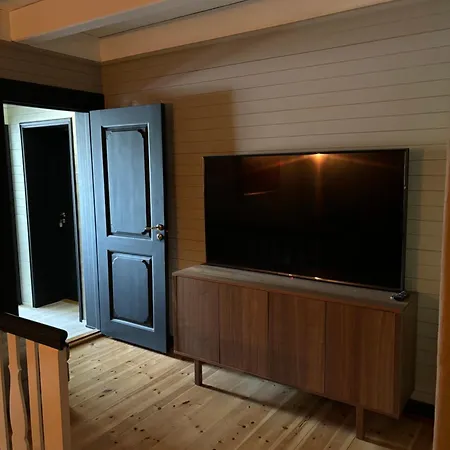 Bed and breakfast Ladegaarden