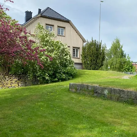 Ladegaarden B&B 3*